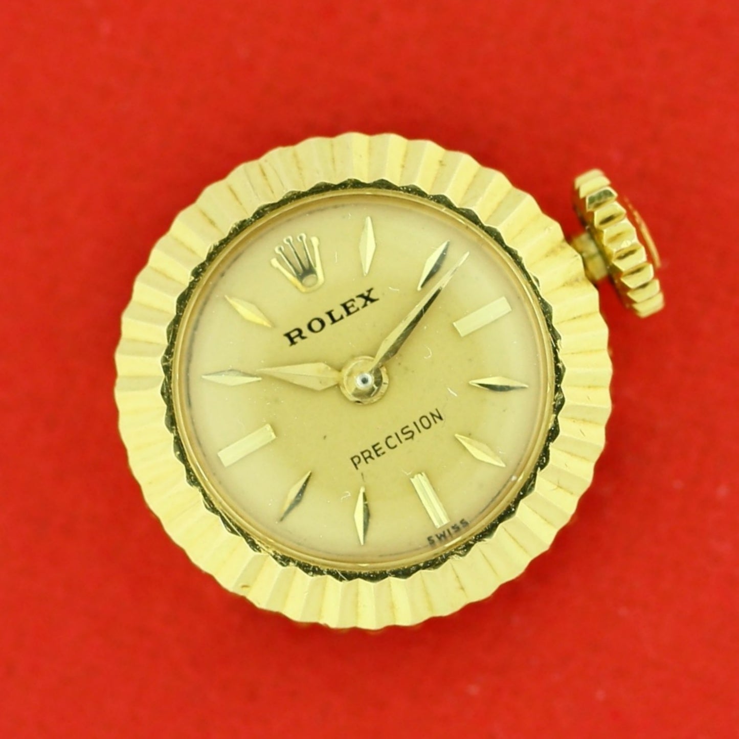 Rolex Chameleon Circa 1960s (V124)