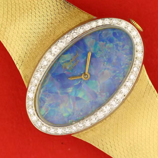 Chopard Circa 1970s