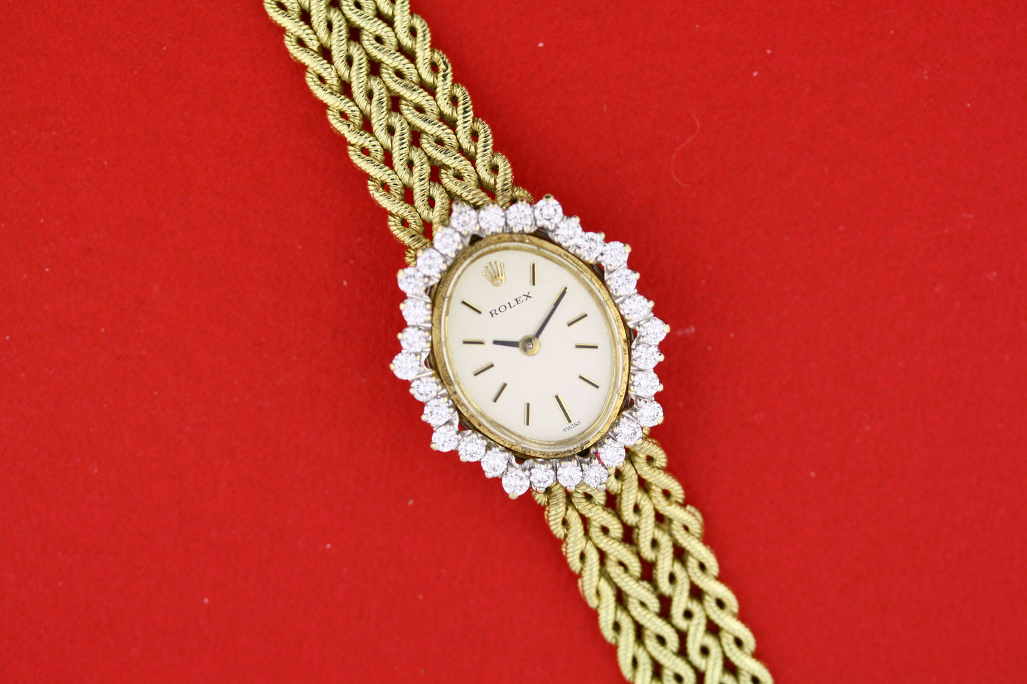 Tiffany & Co. circa 1950s (DAER110)