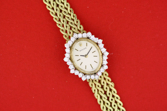 Tiffany & Co. circa 1950s (DAER110)
