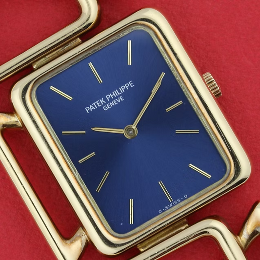 Patek Philippe Circa 1974
