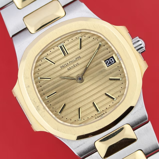 Patek Philippe Circa 1982