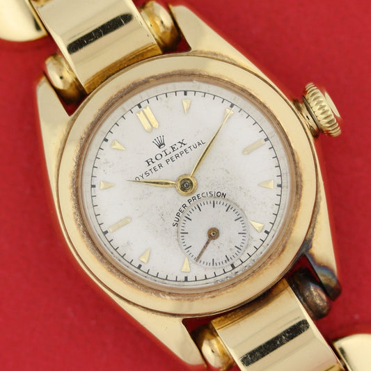 Rolex Circa 1948 (TPT-163)