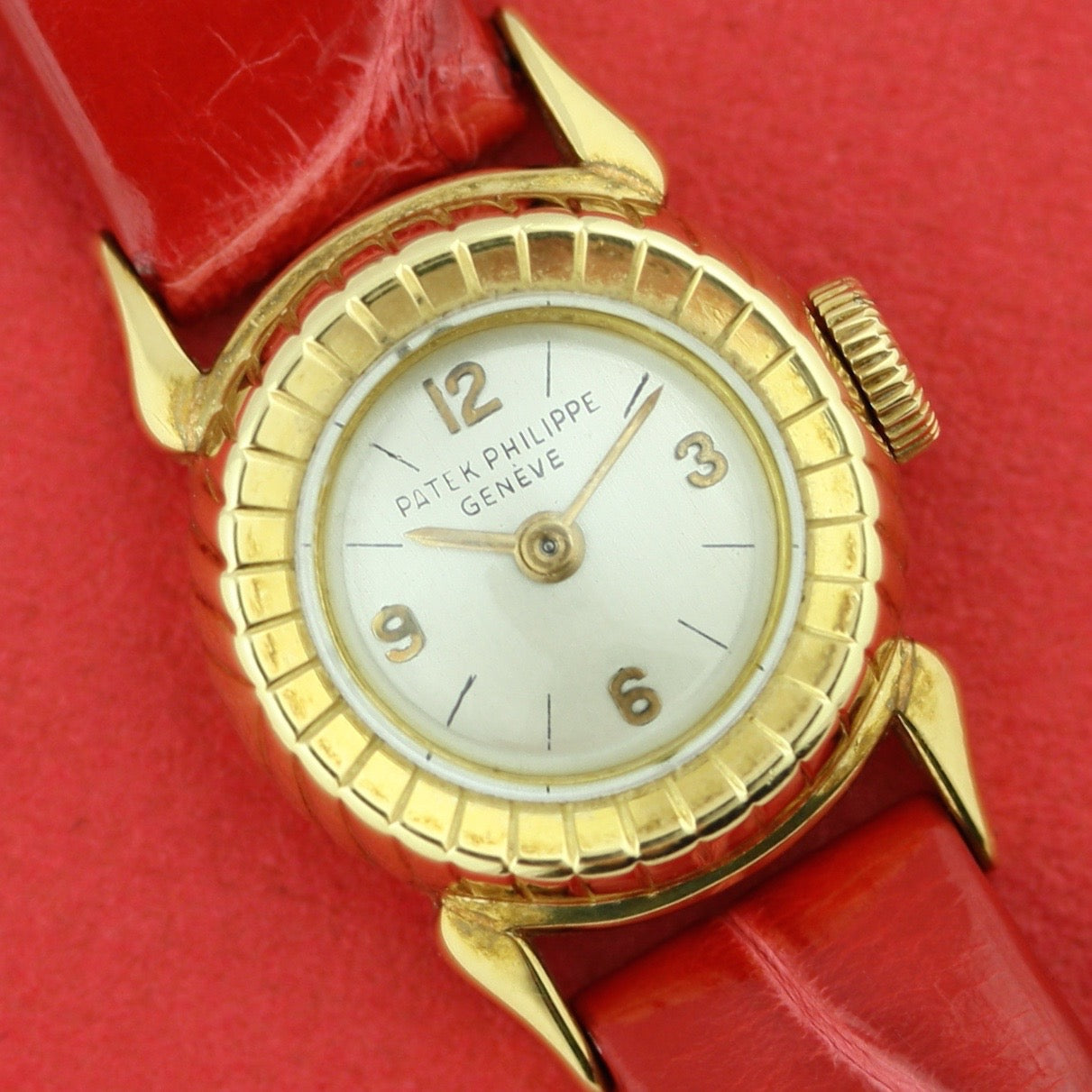Patek Philippe Circa 1950 (TPT-194)
