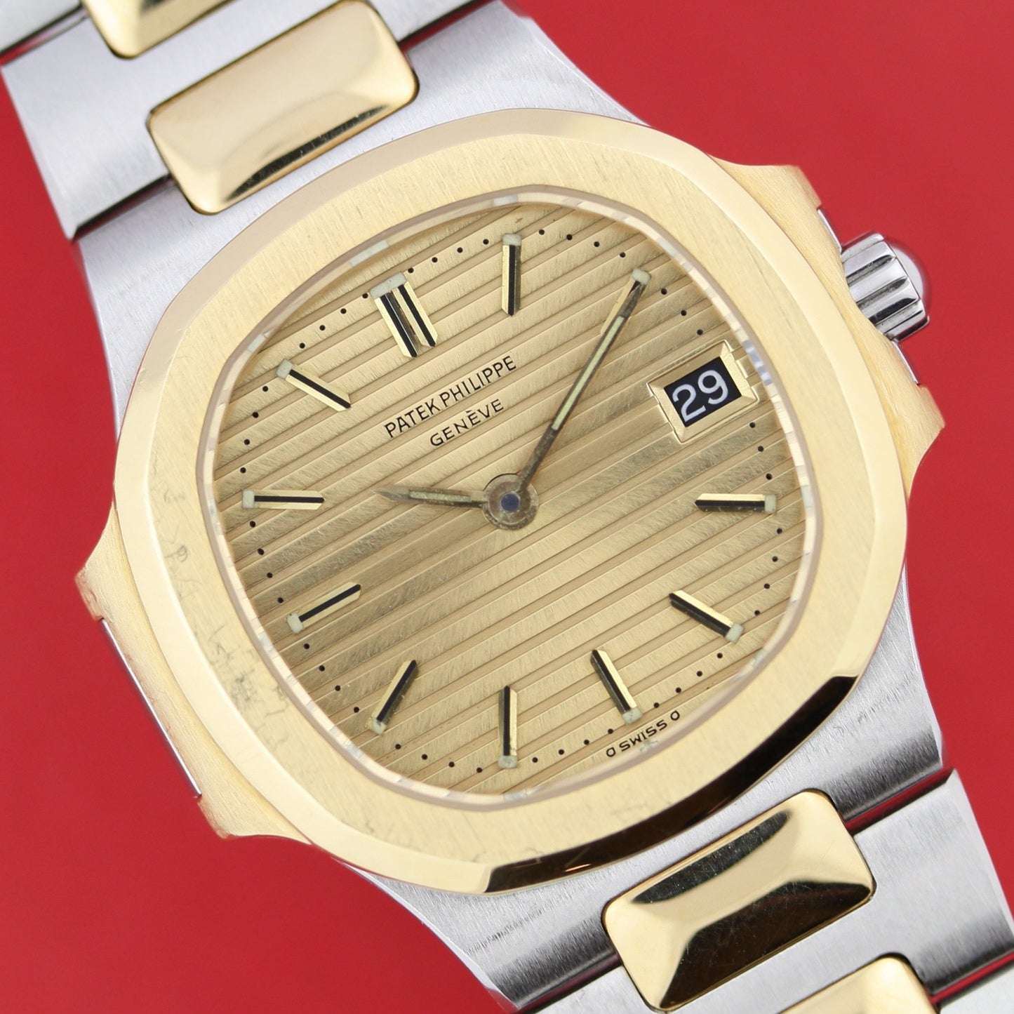 Patek Philippe Circa 1982 (TPT-252B)