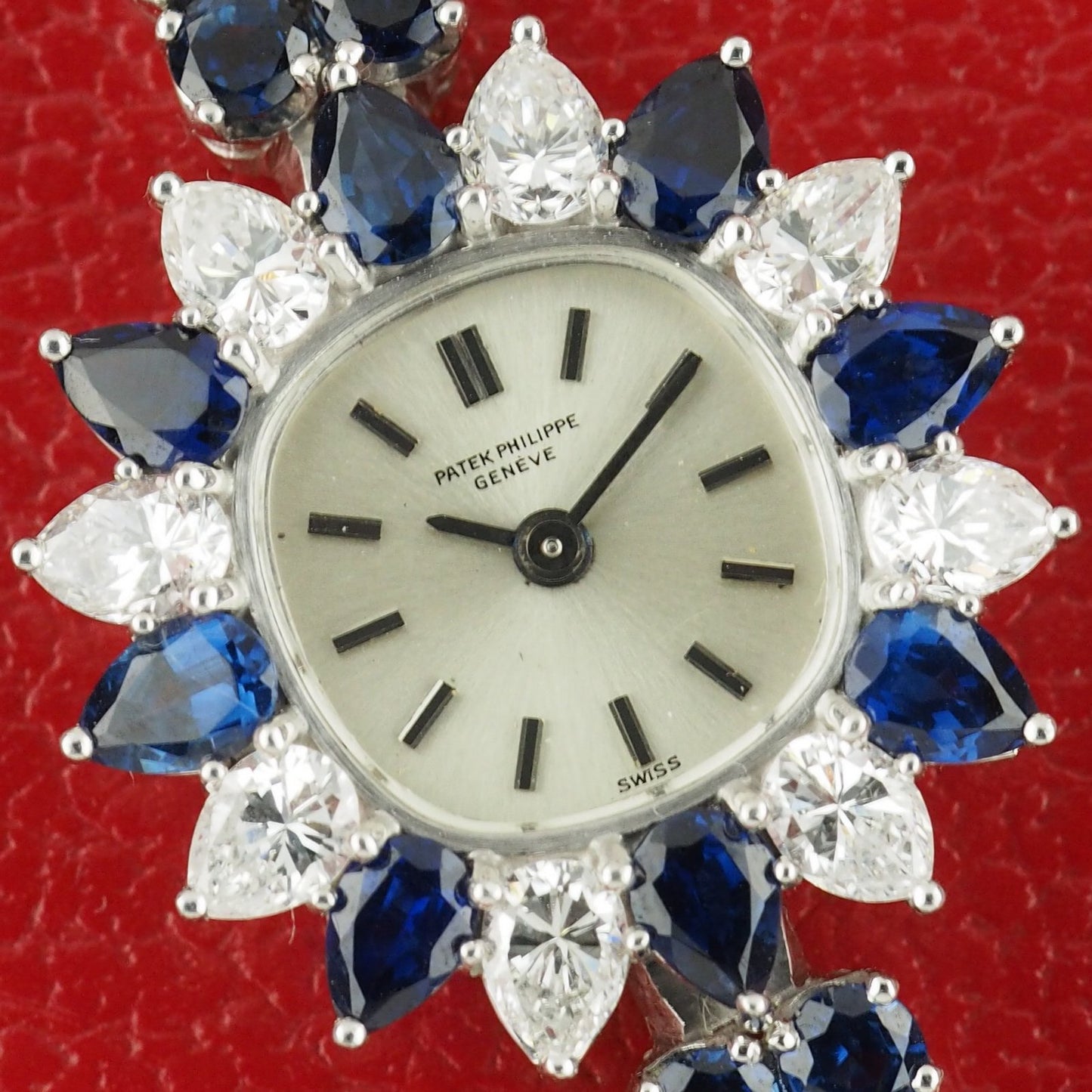 Patek Philippe Circa 1974 (TPT-268)