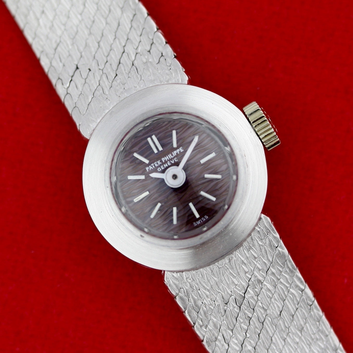 Patek Philippe Circa 1960s (TPT-292)