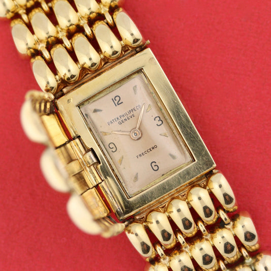 Patek Philippe Circa 1950s (TPT-321)