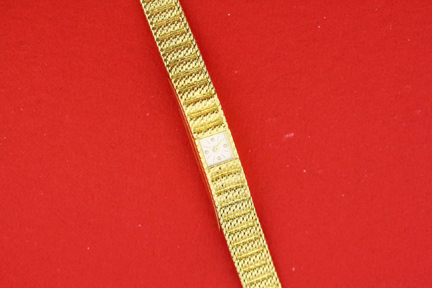 Rolex Circa 1960s (TPT-420)