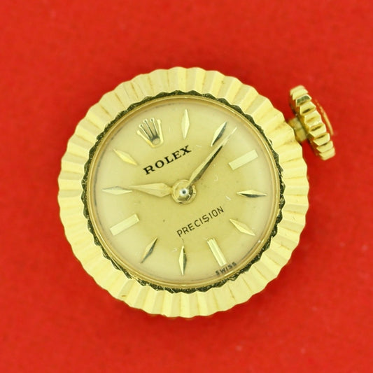 Rolex Chameleon Circa 1960s (V124)