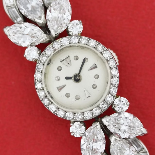 Van Cleef & Arpels Circa 1960s